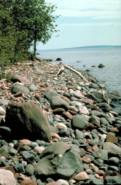 Lake Shore